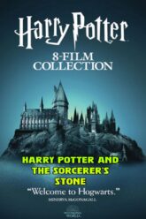 Harry Potter and the Sorcerer’s Stone