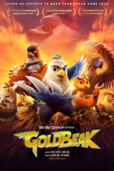 Goldbeak