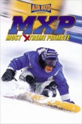 MXP-Most-Xtreme-Primate