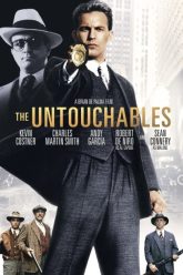 The Untouchables (1987)